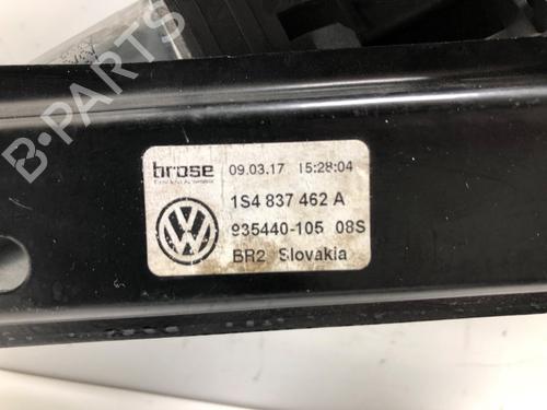 Front right window mechanism VW UP! (121, 122, BL1, BL2, BL3, 123) 1.0 | BP37207178C23 - Image 4