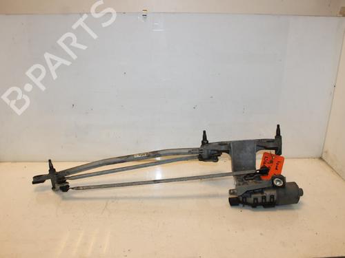 Used Front wipers mechanism FORD FOCUS C-MAX (DM2) 1.8 (120 hp) 15315455