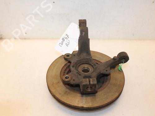 Used Right front steering knuckle Right front steering knuckle 15328166 15328166