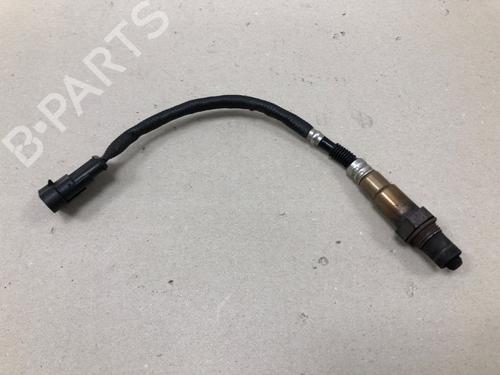 Elektronisk sensor Elektronisk sensor FIAT GRANDE PUNTO (199_) 1.4 16V (199BXG1B, 199AXG1B) (95 hp) 37206044 37206044