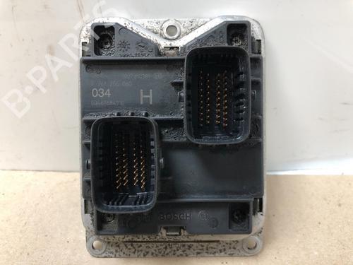 Used Engine control unit (ECU) ALFA ROMEO GTV (916_) 1.8 16V (916C3) (144 hp) 15537077
