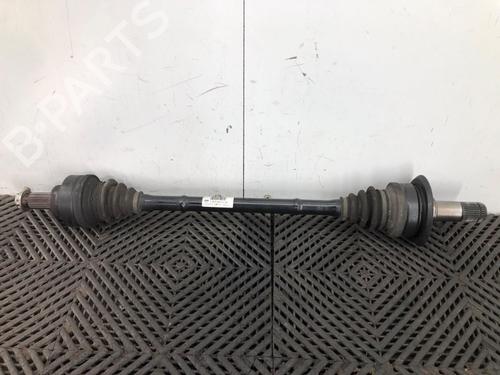 Used Right rear driveshaft Right rear driveshaft 37205603 37205603