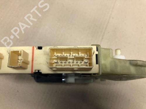 Electronic module CITROËN C4 I (LC_) 1.6 VTi 120 | BP37207595M83 - Image 6