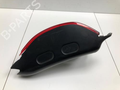 Left taillight PEUGEOT 2008 I (CU_) 1.2 THP 110 / PureTech 110 | BP37207910C34 - Image 7