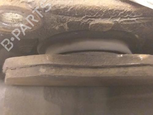 Left front brake caliper DACIA LOGAN MCV (KS_) 1.5 dCi (KS0K) | BP15337561M105 - Image 4