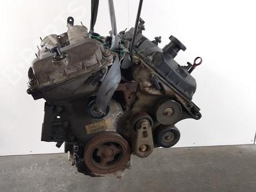 Engine JAGUAR X-TYPE I (X400) 2.5 V6 All-wheel Drive | BP37204370M1 - Image 2