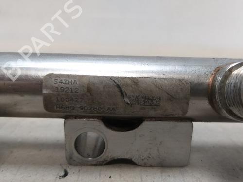 Injection rail FORD FOCUS IV (HN) 1.0 EcoBoost | BP37213532M98 - Image 6