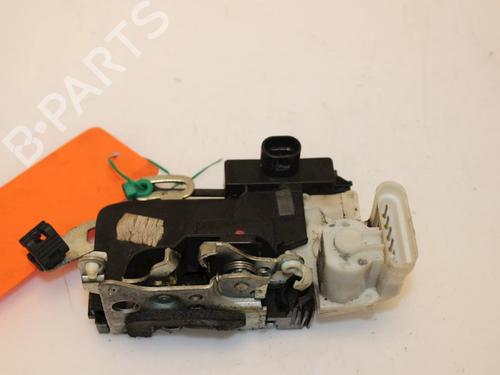 Used Front left lock LANCIA LYBRA SW (839_) 1.8 16V (839BXB1A, 839BXG1A) (131 hp) 15322907