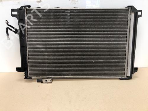 Used AC radiator MERCEDES-BENZ C-CLASS T-Model (S204) C 230 (204.252) (204 hp) 15370414