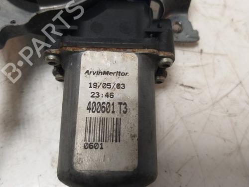Rear left window mechanism NISSAN ALMERA TINO (V10) 1.8 | BP15649670C24 