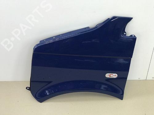 Used Left front fenders Left front fenders 15339544 15339544