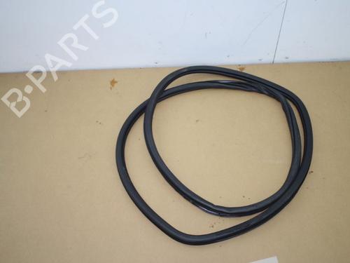 Used Rubber door seal VW GOLF SPORTSVAN VII (AM1, AN1) 1.6 TDI (110 hp) 15333489
