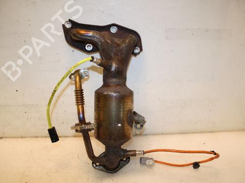 Katalysator SUZUKI CELERIO (LF) 1.0 (AVK310) | BP37214797M10 - Image 3