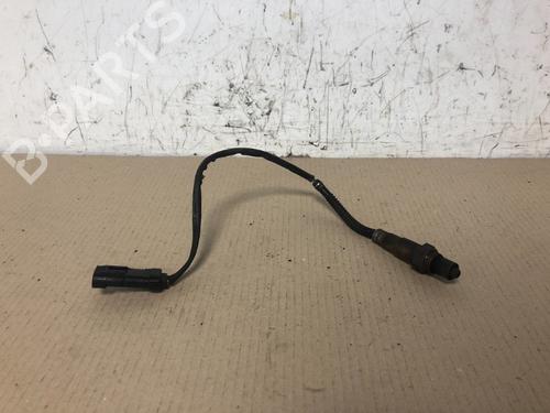 Electronic sensor RENAULT SCÉNIC II (JM0/1_) 1.6 16V (JM1R) | BP15533614M84 