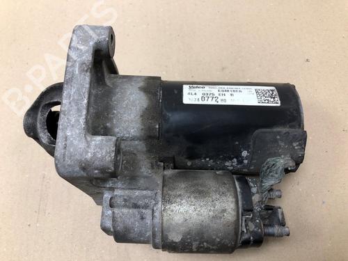 Starter CITROËN C4 CACTUS 1.2 THP 110 | BP37212781M8 - Image 5