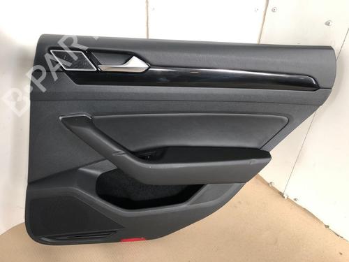 Used Rear right panel Rear right panel VW ARTEON (3H7, 3H8) 1.5 TSi (150 hp) 21804339 21804339