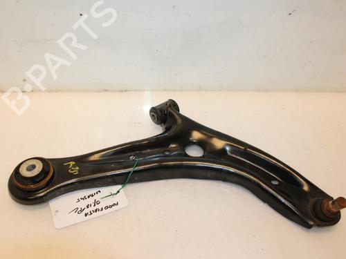 Used Right front suspension arm Right front suspension arm FORD FIESTA VI (CB1, CCN) 1.0 EcoBoost (100 hp) 15325689 15325689