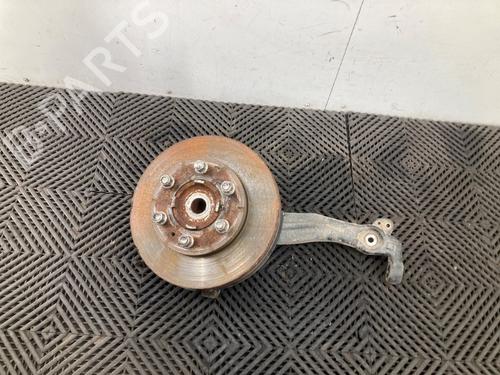 Right front steering knuckle FORD RANGER (TKE) 2.0 EcoBlue 4x4 | BP37212829M26 - Image 4