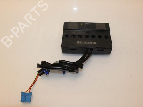 Elektronische module MERCEDES-BENZ S-CLASS (W220) S 600 (220.878, 220.178) (367 hp) 15321647