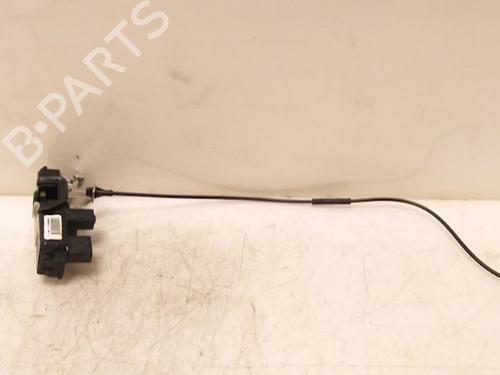 Used Front right lock Front right lock 15339080 15339080