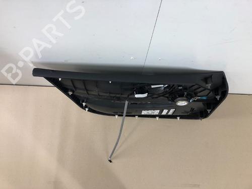 Front right panel BMW 1 (E87) 116 i | BP15533734C59 