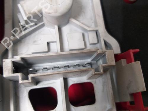 Left taillight MERCEDES-BENZ A-CLASS (W169) A 150 (169.031, 169.331) | BP15340935C34 