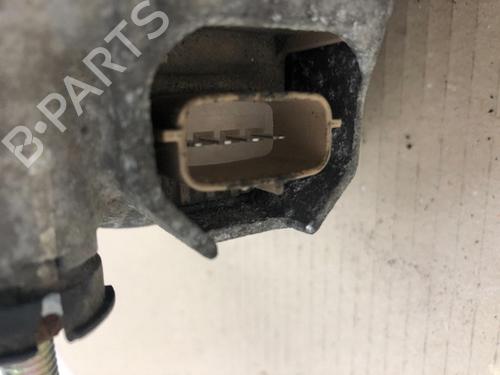 Alternator MITSUBISHI COLT VI (Z3_A, Z2_A) 1.3 (Z21A) | BP15348154M7 