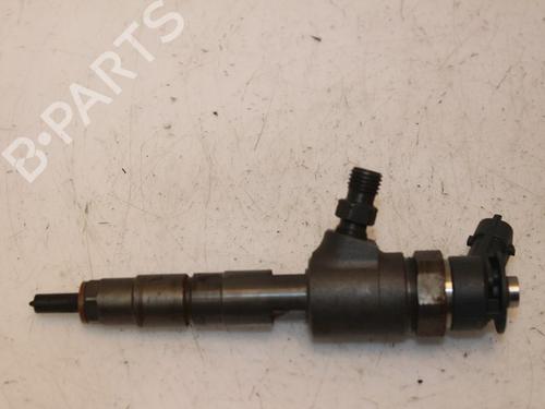 Used Injector FORD FIESTA VI (CB1, CCN) 1.5 TDCi (75 hp) 15829605