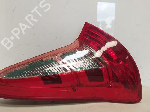 Left taillight CITROËN C4 Coupe (LA_) 1.6 16V | BP15532614C34