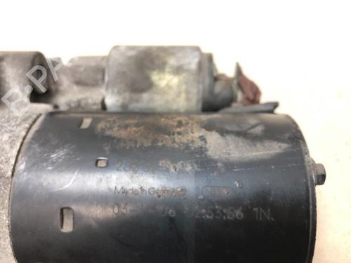Starter FORD FOCUS C-MAX (DM2) 1.6 | BP16064839M8 