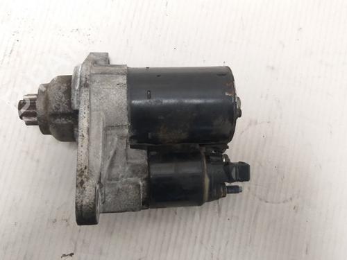 Starter VW POLO (9N_, 9A_) 1.4 16V | BP16064344M8 