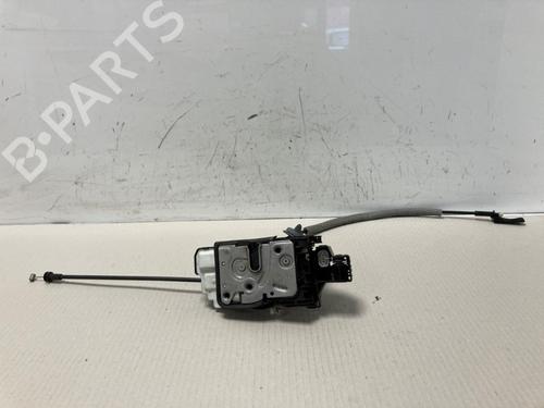 Front left lock VOLVO V40 Hatchback (525) D2 | BP37213413C98 - Image 8