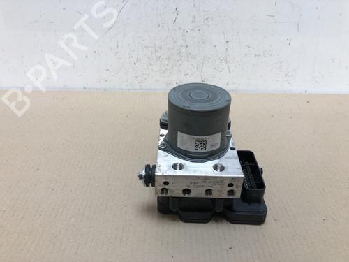 Used ABS pump MERCEDES-BENZ VITO Van (W447) 116 CDI (447.601, 447.603, 447.605) (163 hp) 16120549