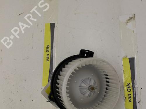 Heater blower motor HONDA S2000 (AP) 2.0 (AP1) (240 hp) 15296816