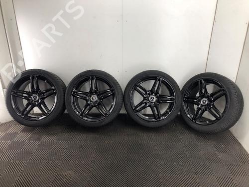 wheel-set-mercedes-benz-e-class-coupe-c238-2016-37203870 main image