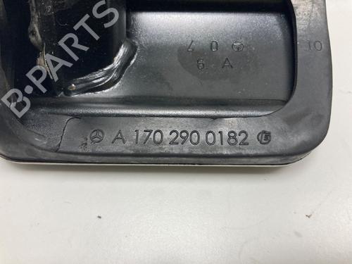Break pedal MERCEDES-BENZ E-CLASS (W213) AMG E 63 S 4-matic+ (213.089) | BP37208990I19  - Image 7