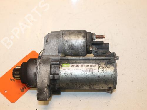 Used Starter Starter 15316103 15316103