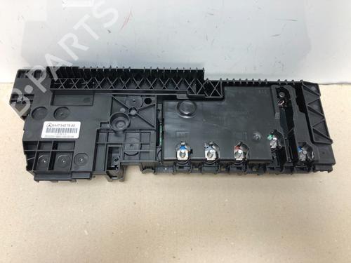 Fuse box MERCEDES-BENZ VITO Tourer (W447) 116 CDI (447.701, 447.703, 447.705) | BP37208807E1  - Image 6