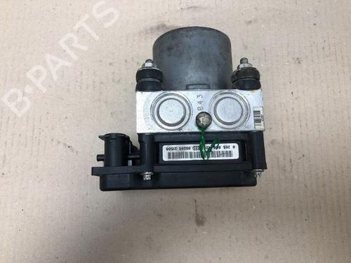 Used ABS pump FIAT GRANDE PUNTO (199_) 1.4 (199AXB11, 199AXB1A, 199BXB1A, 199AXL1A) (77 hp) 15536240