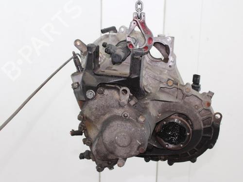 Gearbox SKODA FABIA I (6Y2) 1.4 | BP15331447M3 