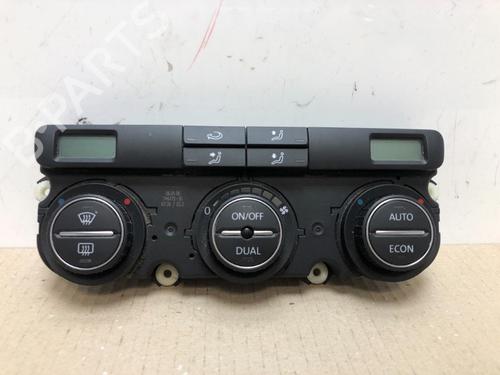 Used Climate control Climate control 15537998 15537998
