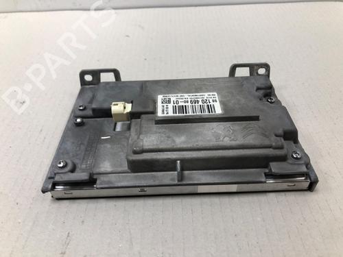 Electronic module PEUGEOT 2008 I (CU_) 1.2 THP 110 / PureTech 110 | BP37209125M83 - Image 3
