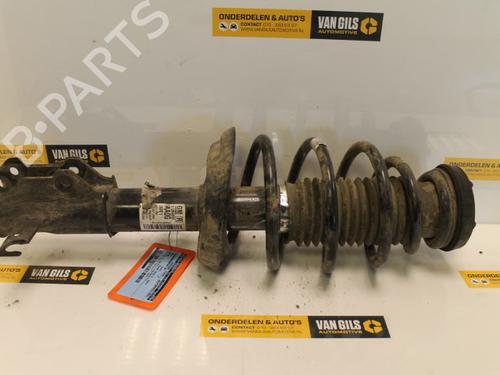 Used Right front shock absorber Right front shock absorber 15310362 15310362
