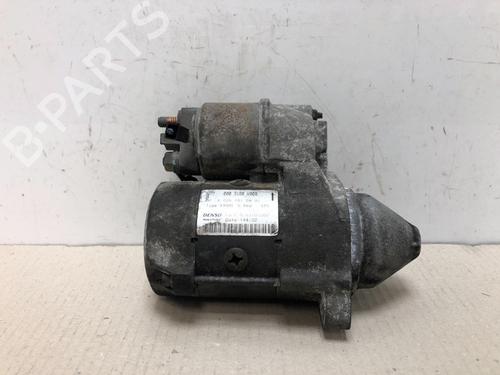 Used Starter Starter 15346231 15346231