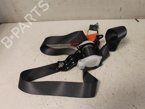 Used Rear right seatbelt HONDA INSIGHT (ZE_) 1.3 IMA (ZE28, ZE2) (88 hp) 15308124