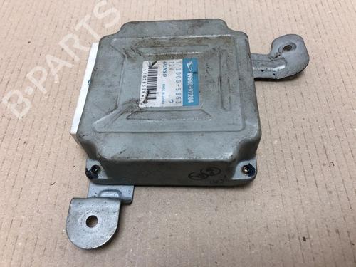 Engine control unit (ECU) DAIHATSU SIRION (M1) 1.0 i (M100) | BP15334367M57 