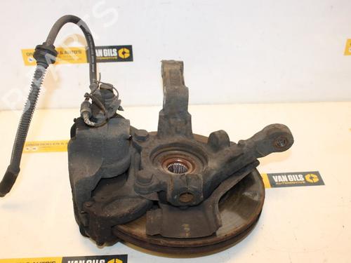 Used Right front steering knuckle Right front steering knuckle 15314966 15314966
