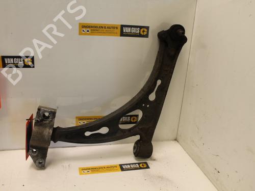 Used Left front suspension arm AUDI A3 Sportback (8PA) 2.0 TDI (136 hp) 15311346