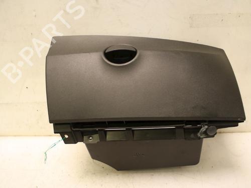 Guantera Guantera ABARTH 500C / 595C / 695C 1.4 (312.AXF11, 312.AXF1A) (180 hp) 15336812 15336812