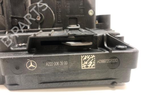 Front left lock MERCEDES-BENZ E-CLASS Coupe (C238) E 200 (238.342) | BP37215173C98 - Image 7